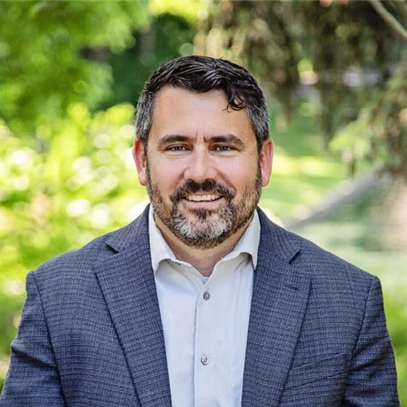 S3 E37 Burnout, Leadership & Financial Independence: How to take Back Control with Dr. Todd Otten