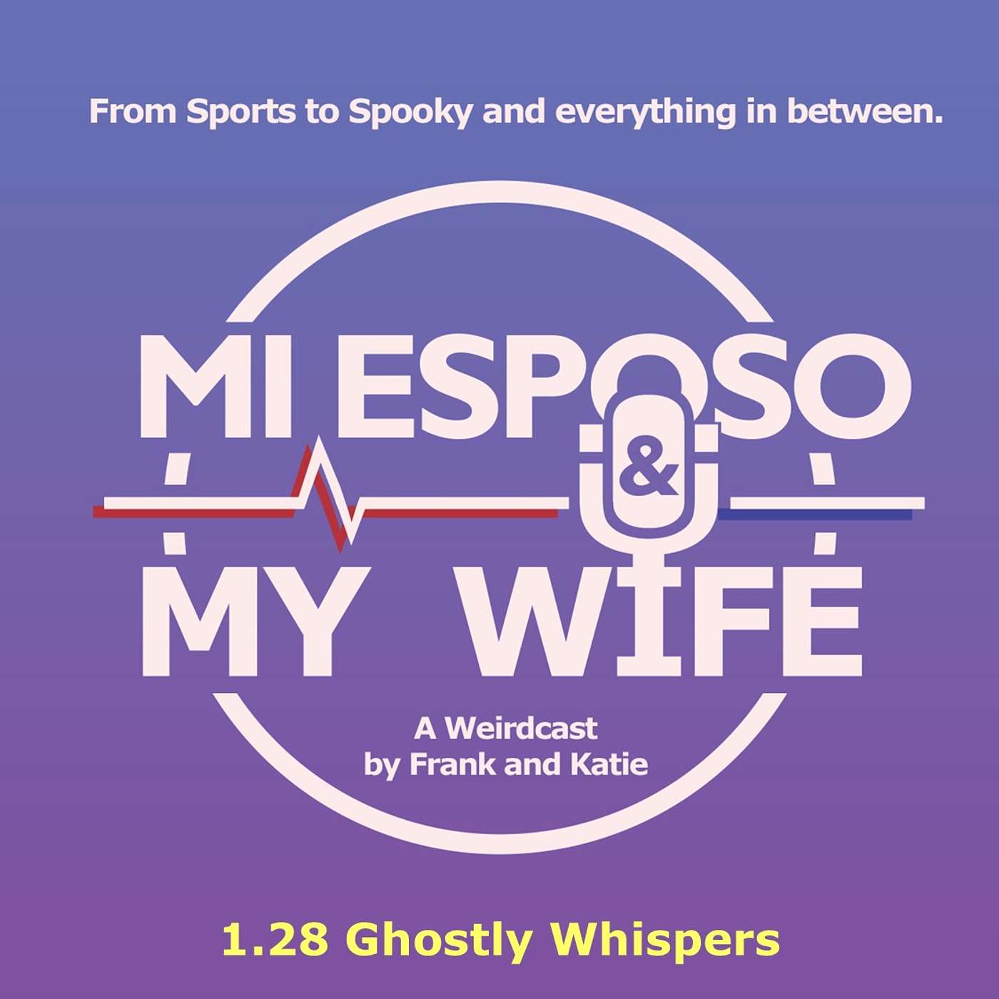 Ghostly Whispers Ghostly Whispers