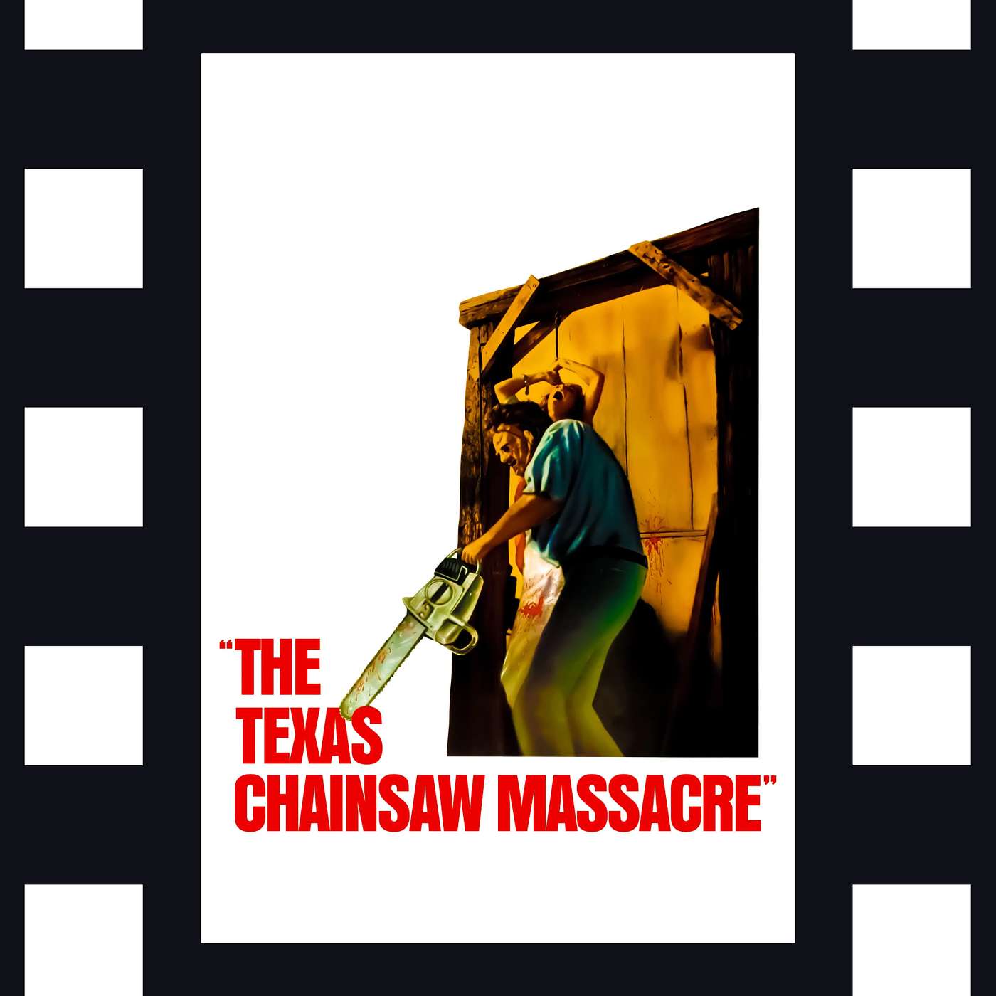 Cinematic Doctrine