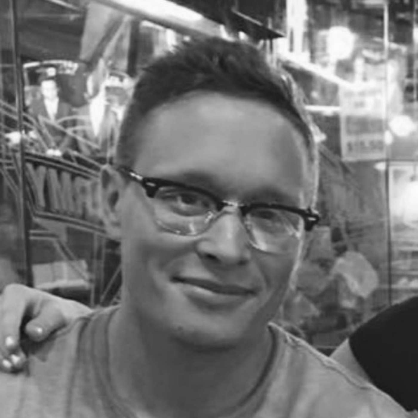 19 | Building on Previous Roles as you Navigate Your Career with Guest Bryan Smith episode artwork