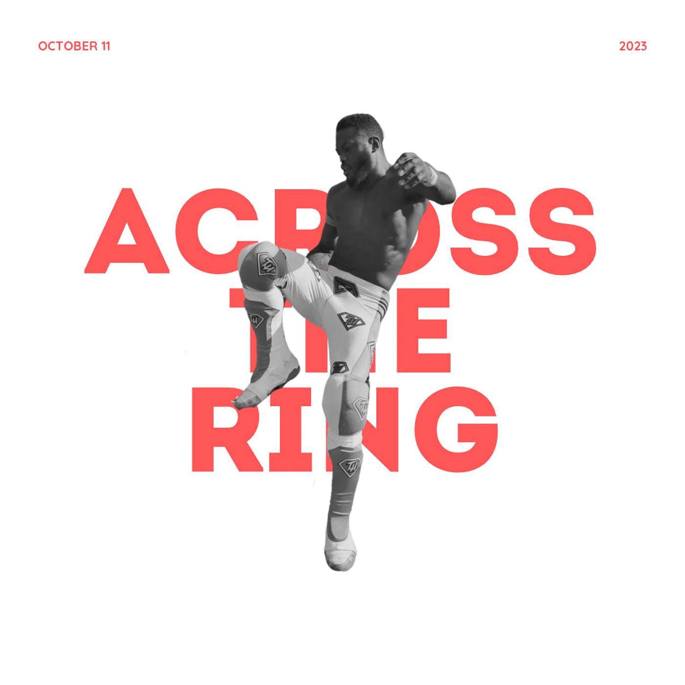 Across the Ring