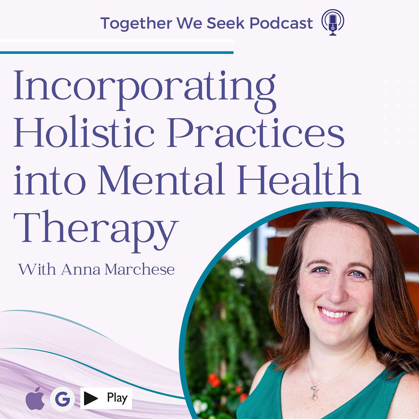Together WE Seek: Illuminating Your Path of Personal Awakening