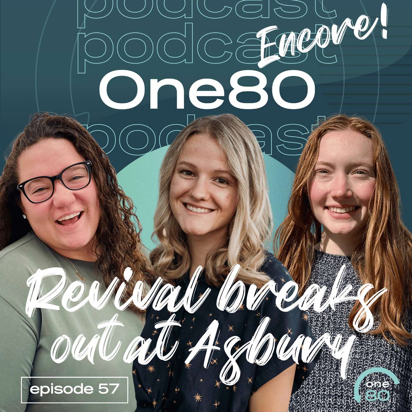 One80: Testimonies of Transformation