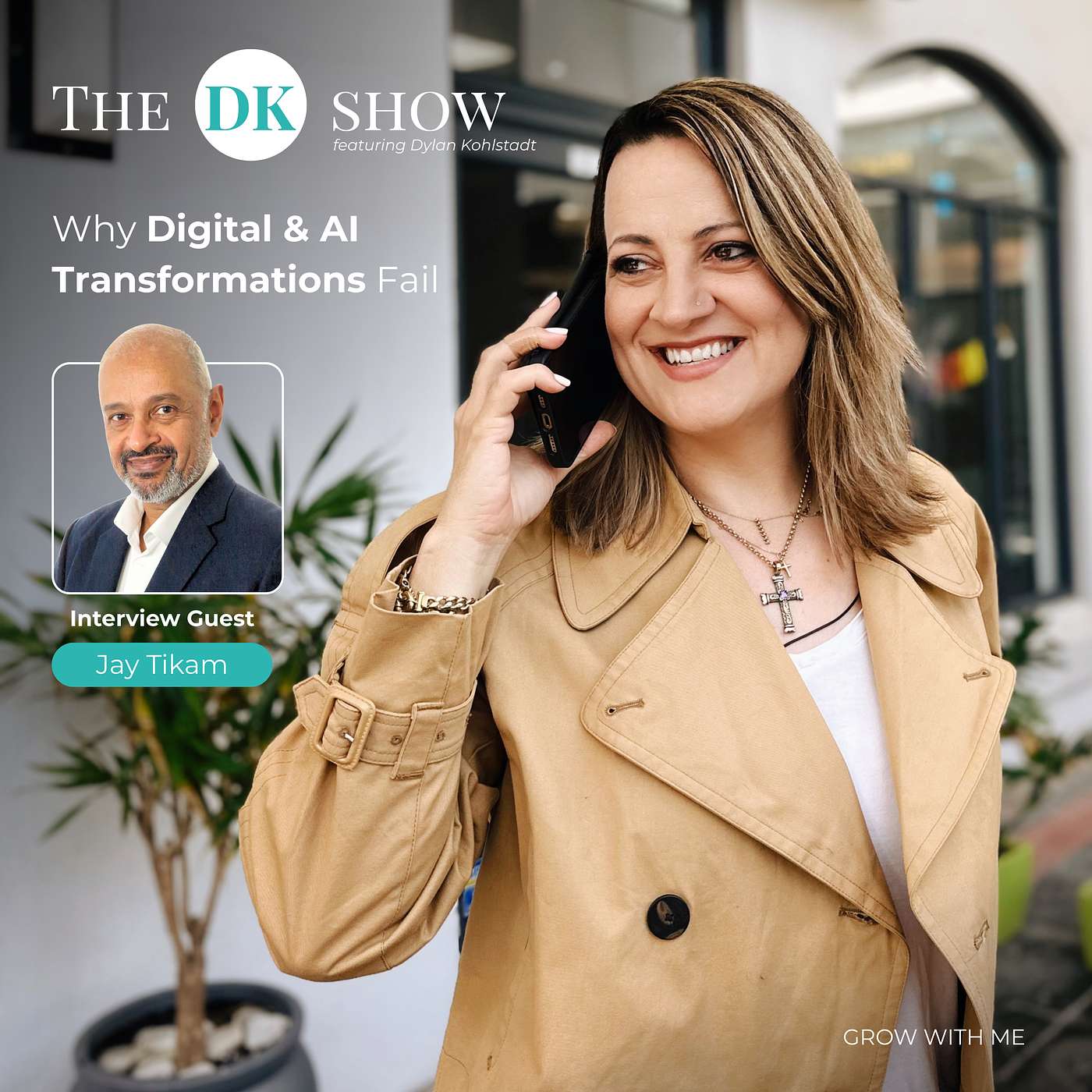 The Dylan Kohlstadt Show