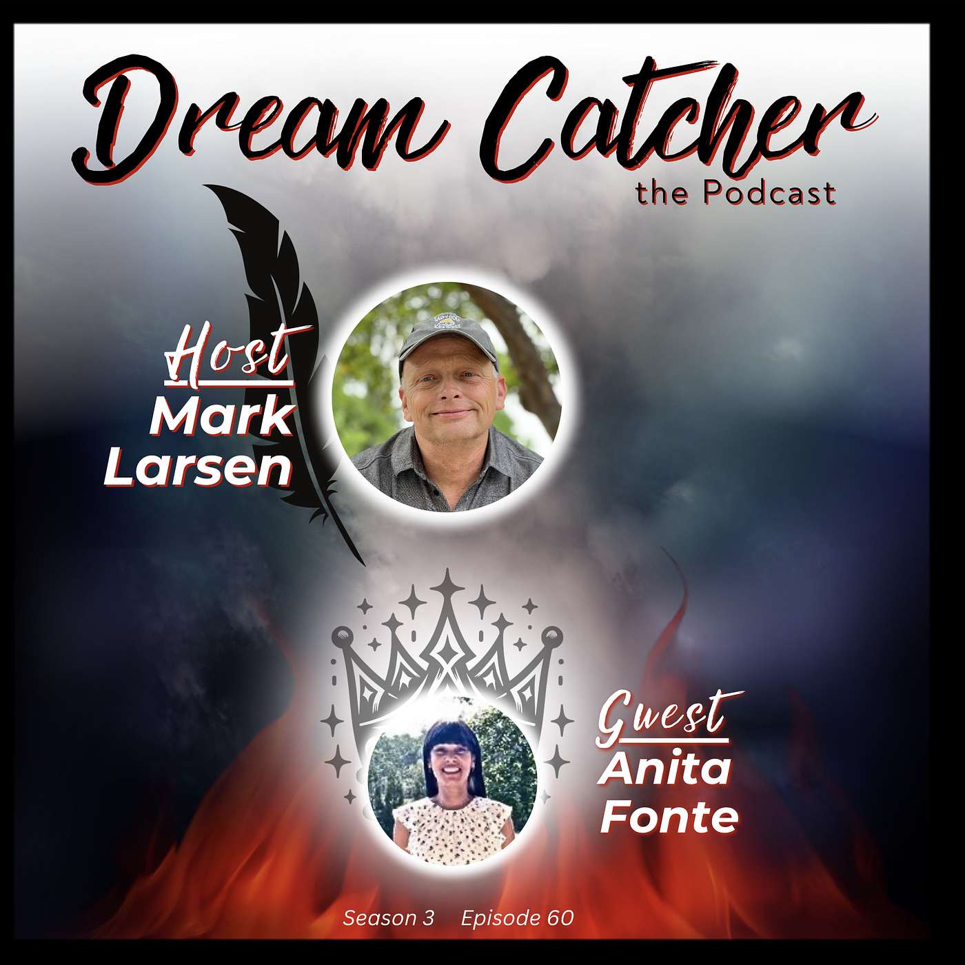 Dream Catcher - The Podcast!
