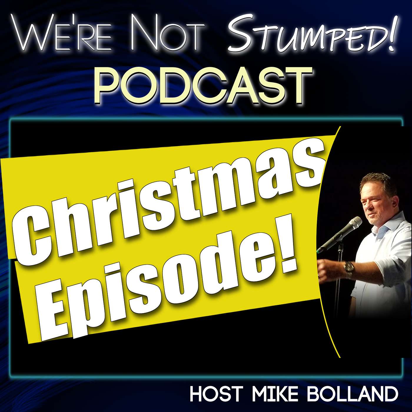 Merry Christmas from We’re Not Stumped: A Message of Hope, Resilience, and Community Merry Christmas from We’re Not Stumped: A Message of Hope, Resilience, and Community