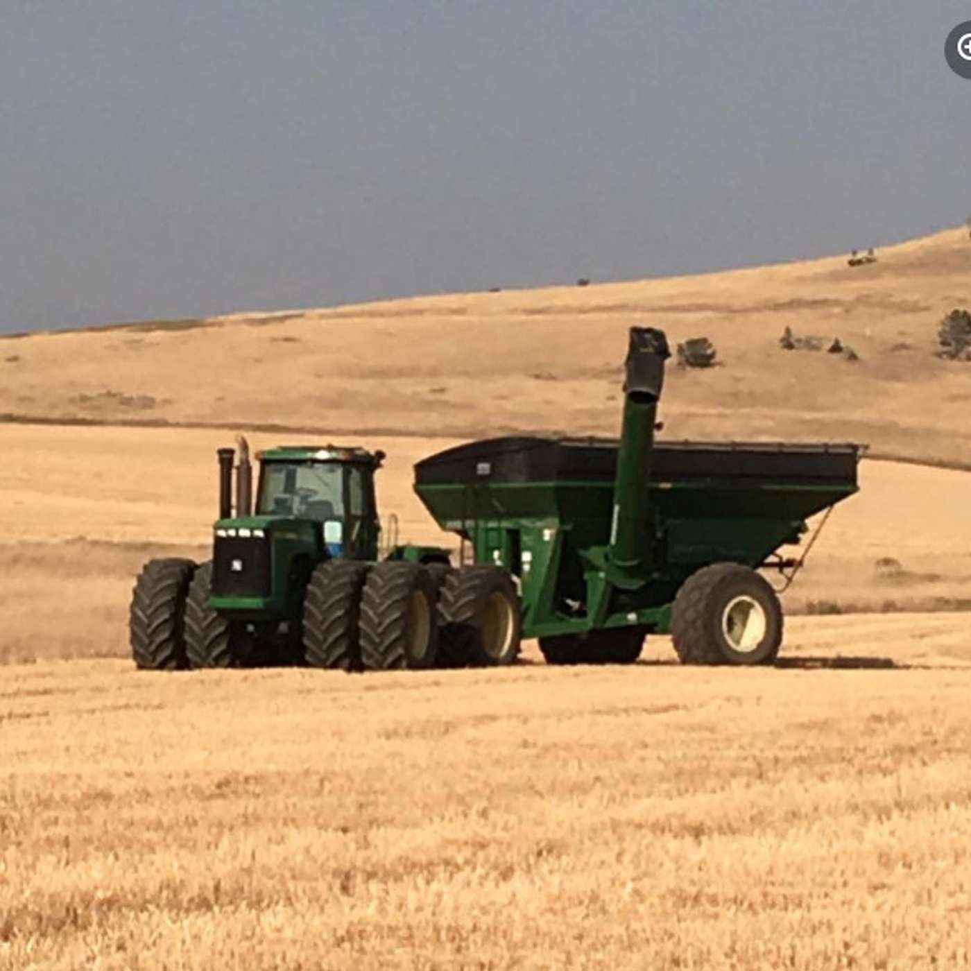 The Farmer\'s Story Podcast