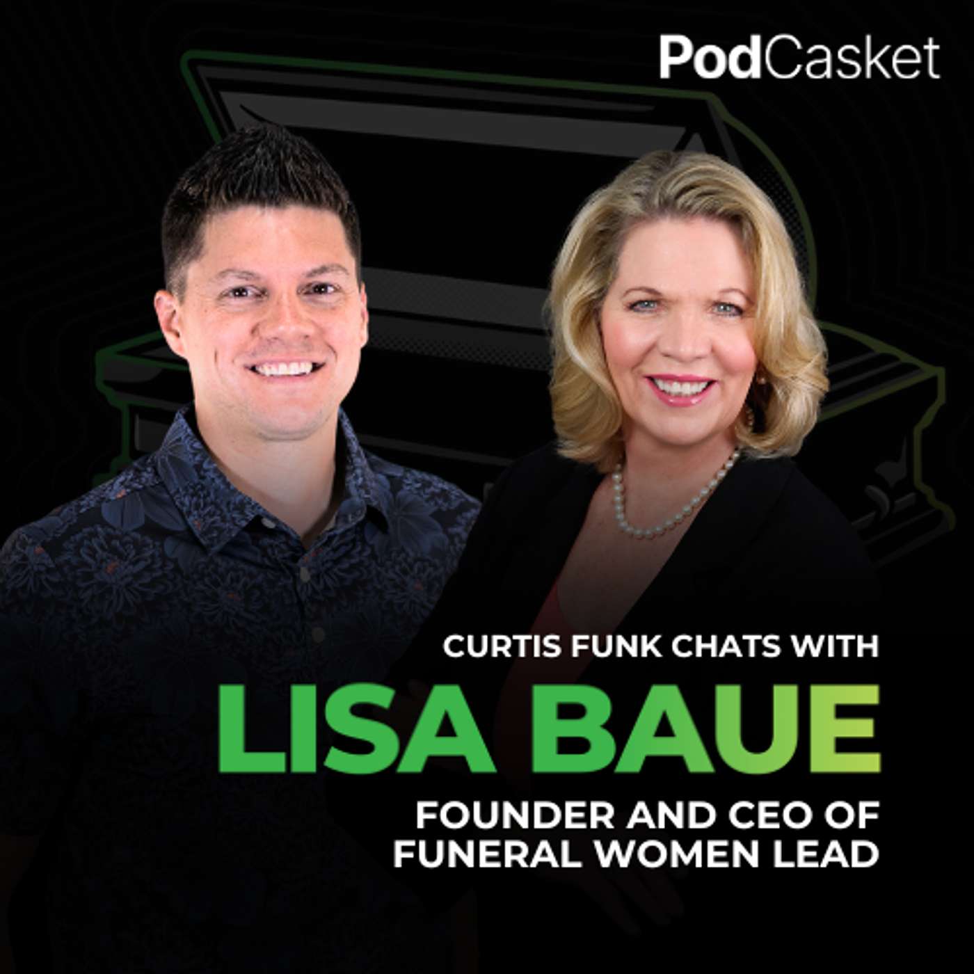 PodCasket