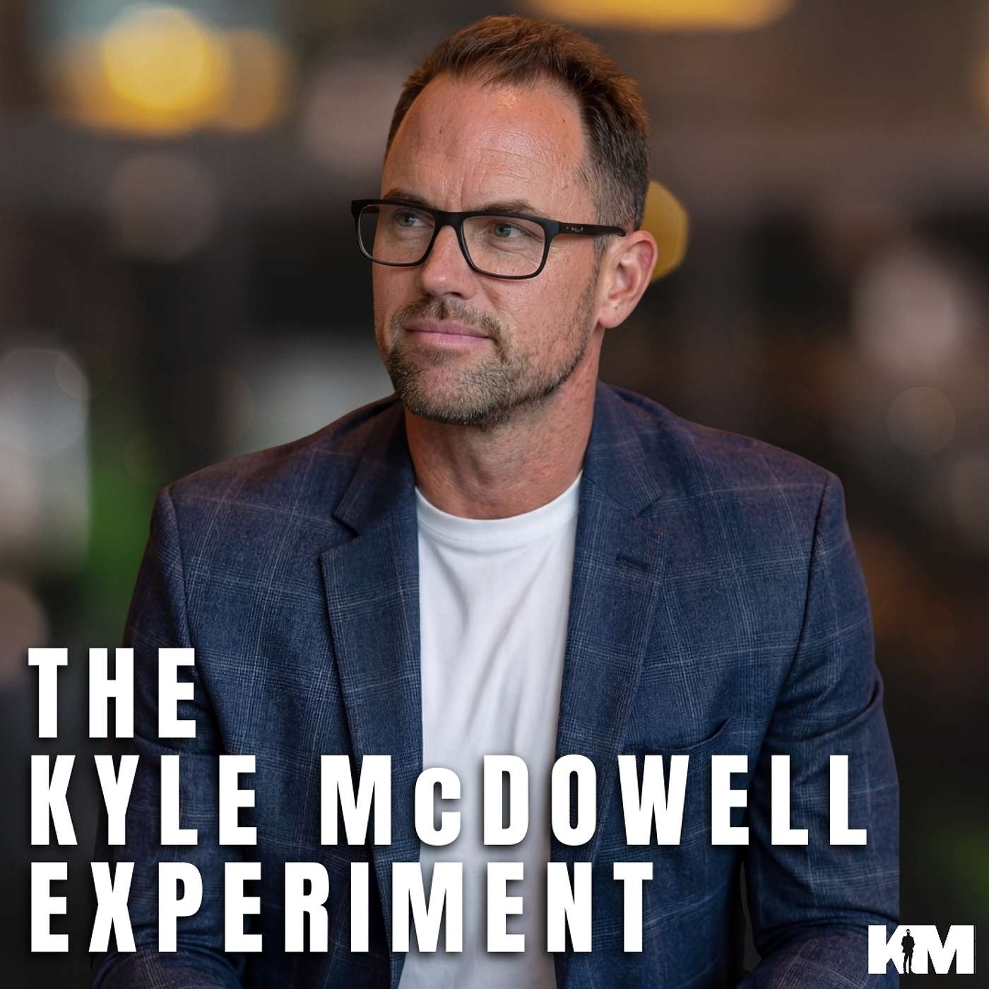 The Kyle McDowell Experiment