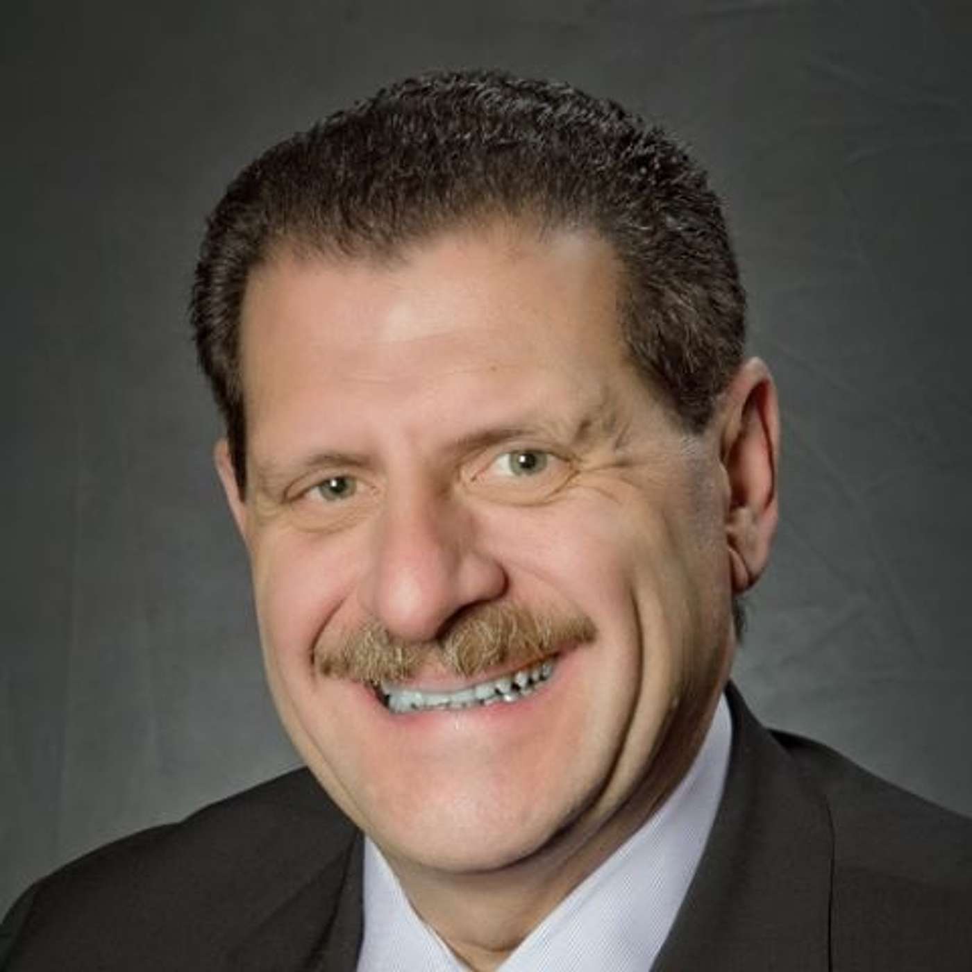 Medical Device Rep Podcast: Dr. Gil Scuderi