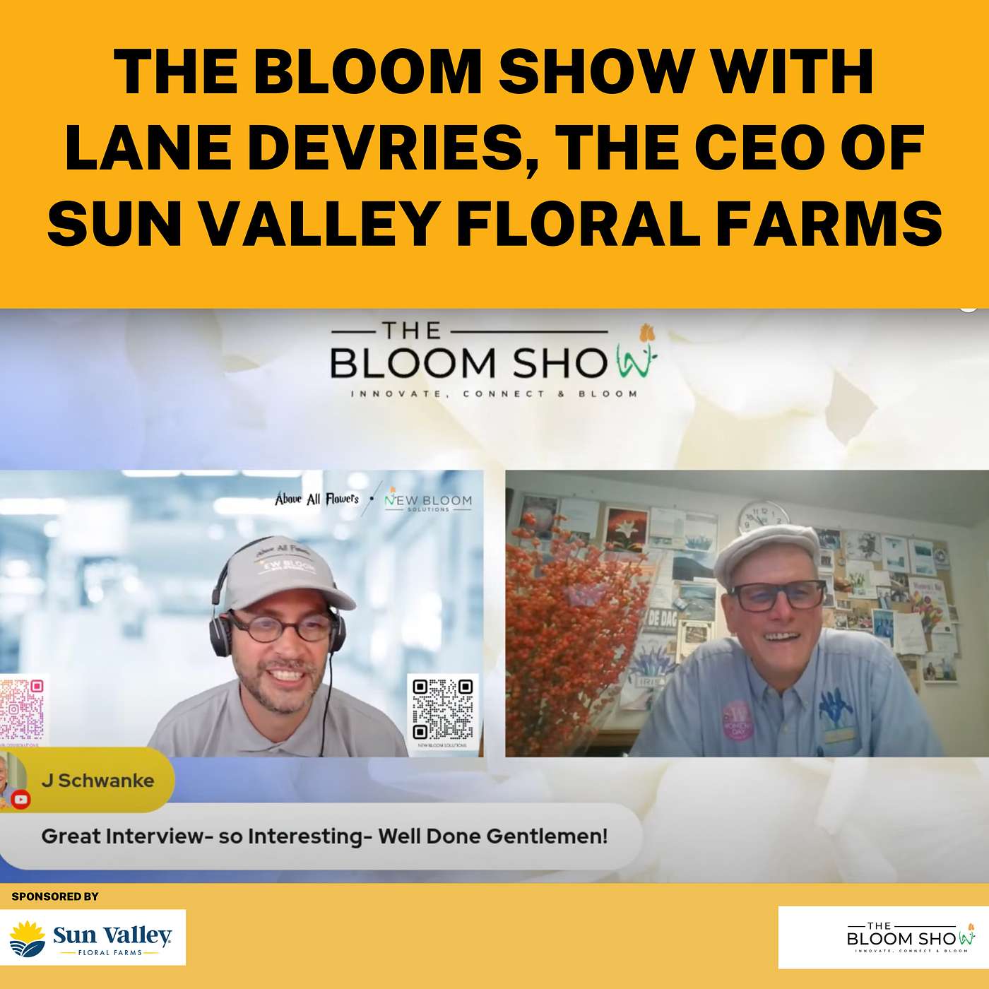 The Bloom Show