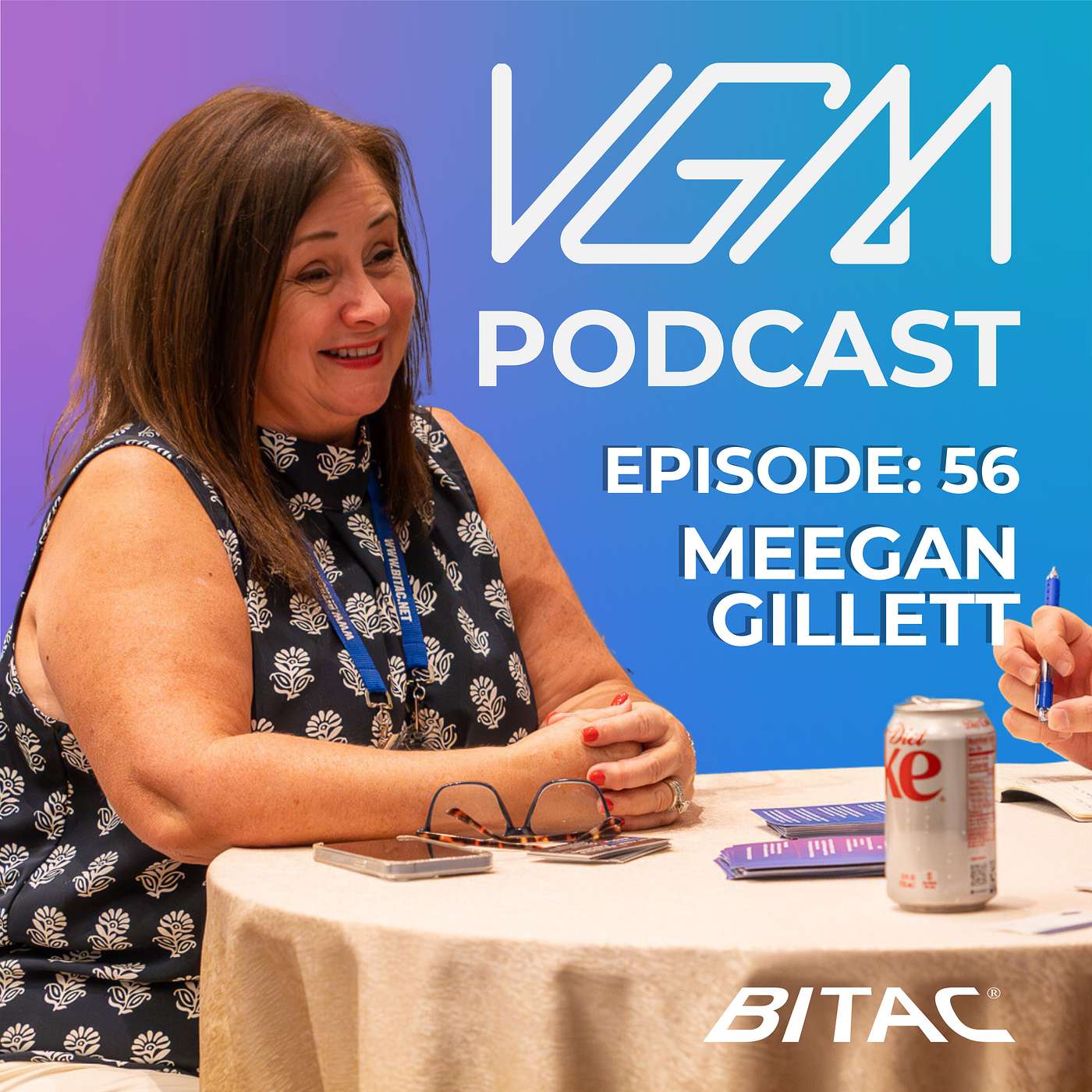 Best Western's Aesthetic Adventure: Design and Decor with Meegan Gillett episode artwork
