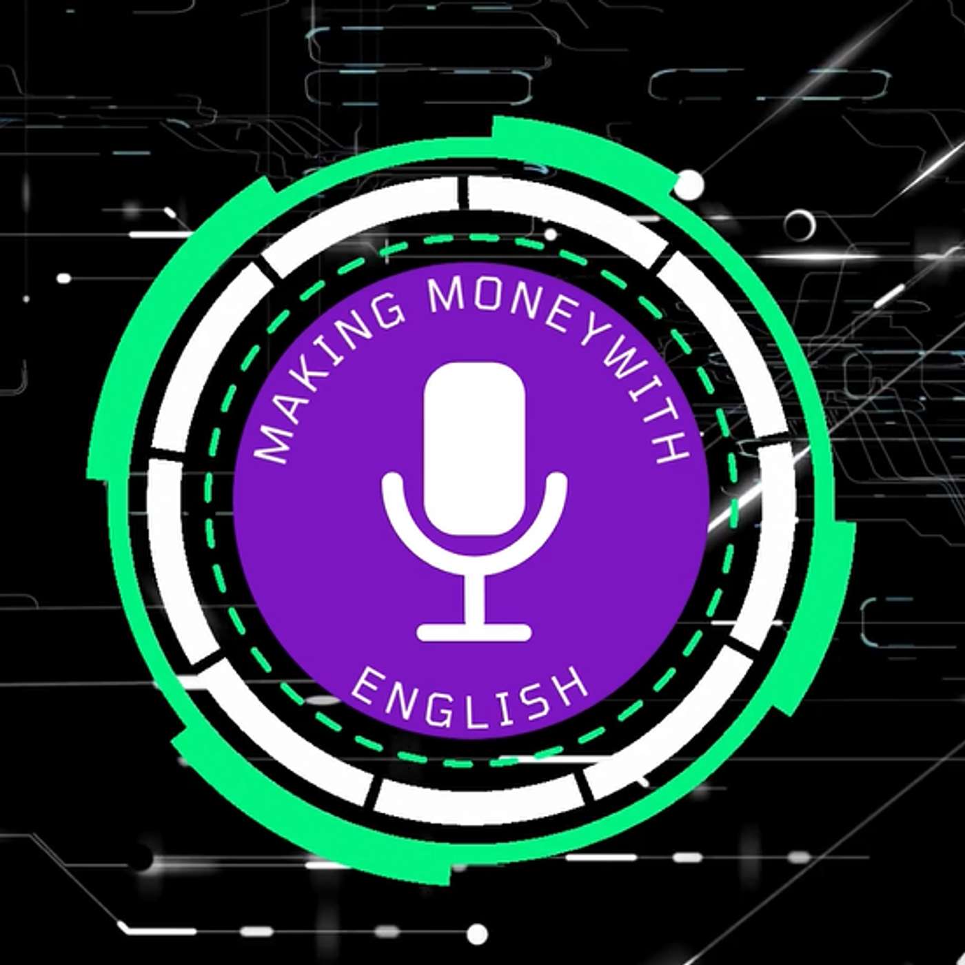 Making Money with English