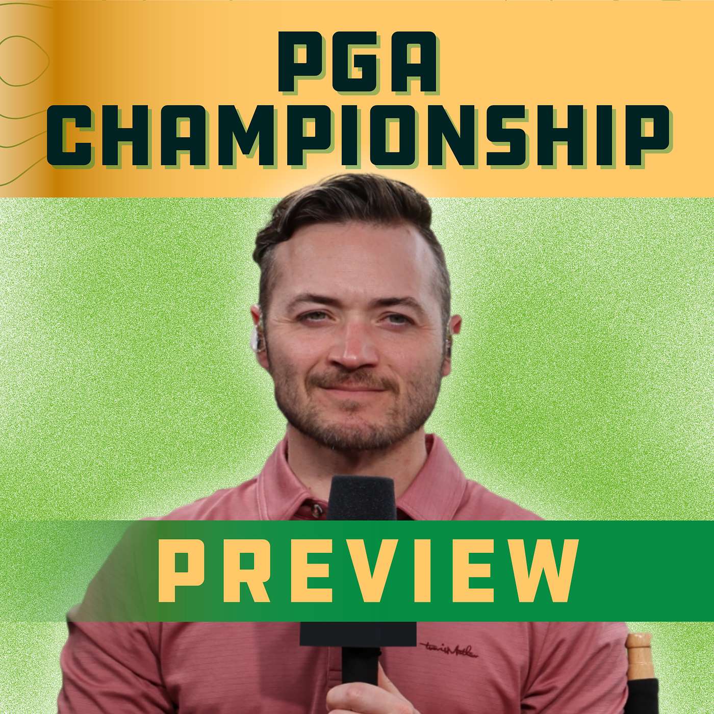 PGA Championship | Fantasy Golf Preview & Picks, Sleepers, Data - DFS Golf & DraftKings
