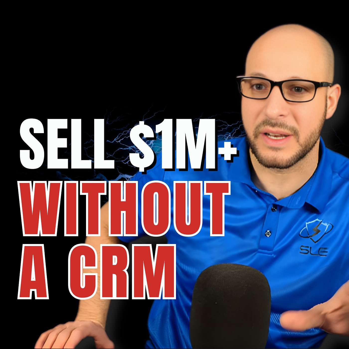 Million Dollar Electrician - Sale to Scale For Home Service Pros