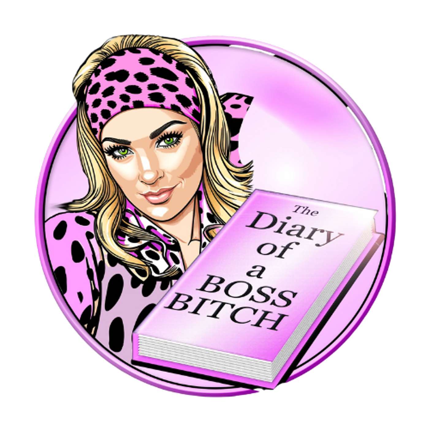 The Diary of a Boss Bitch