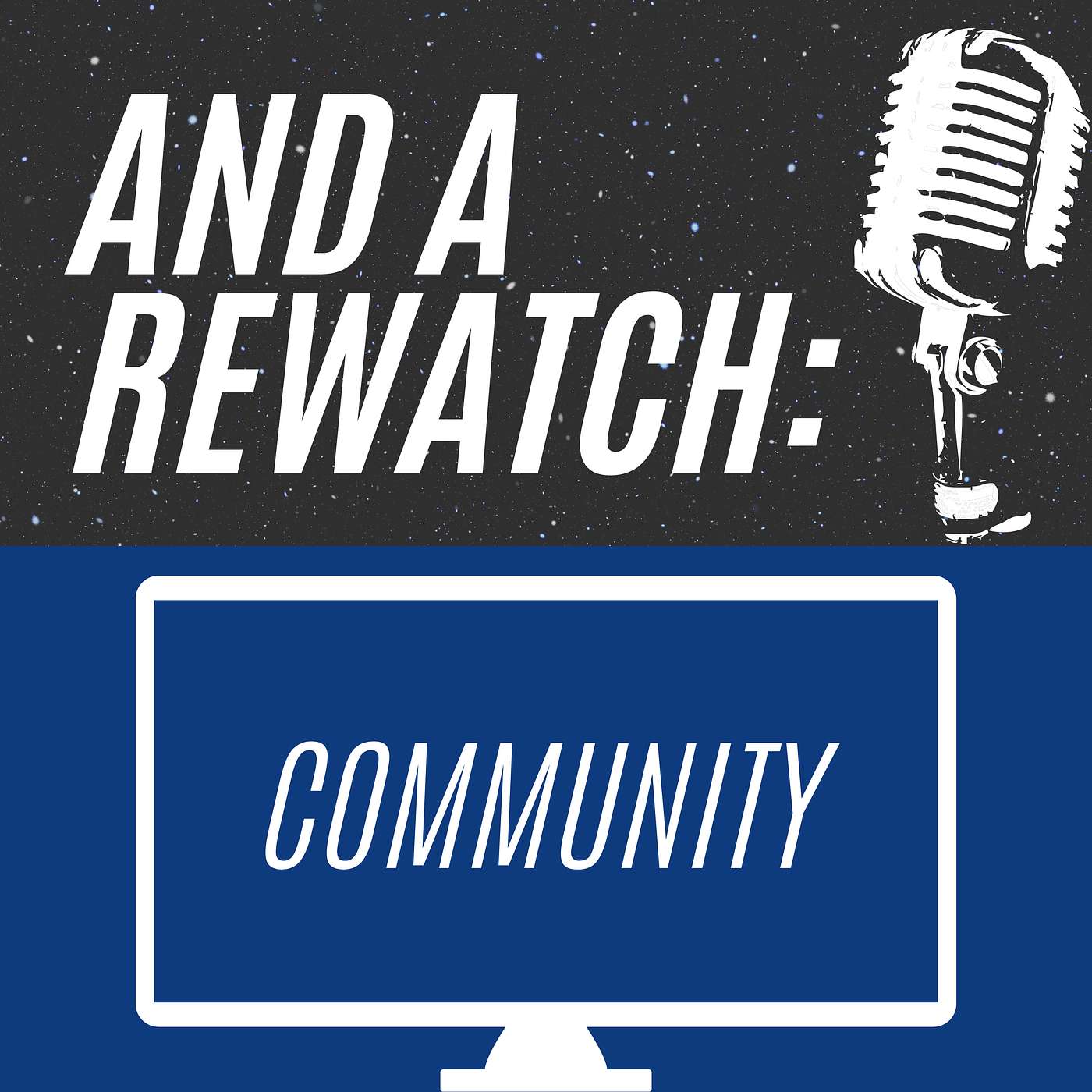 And a Rewatch Podcast