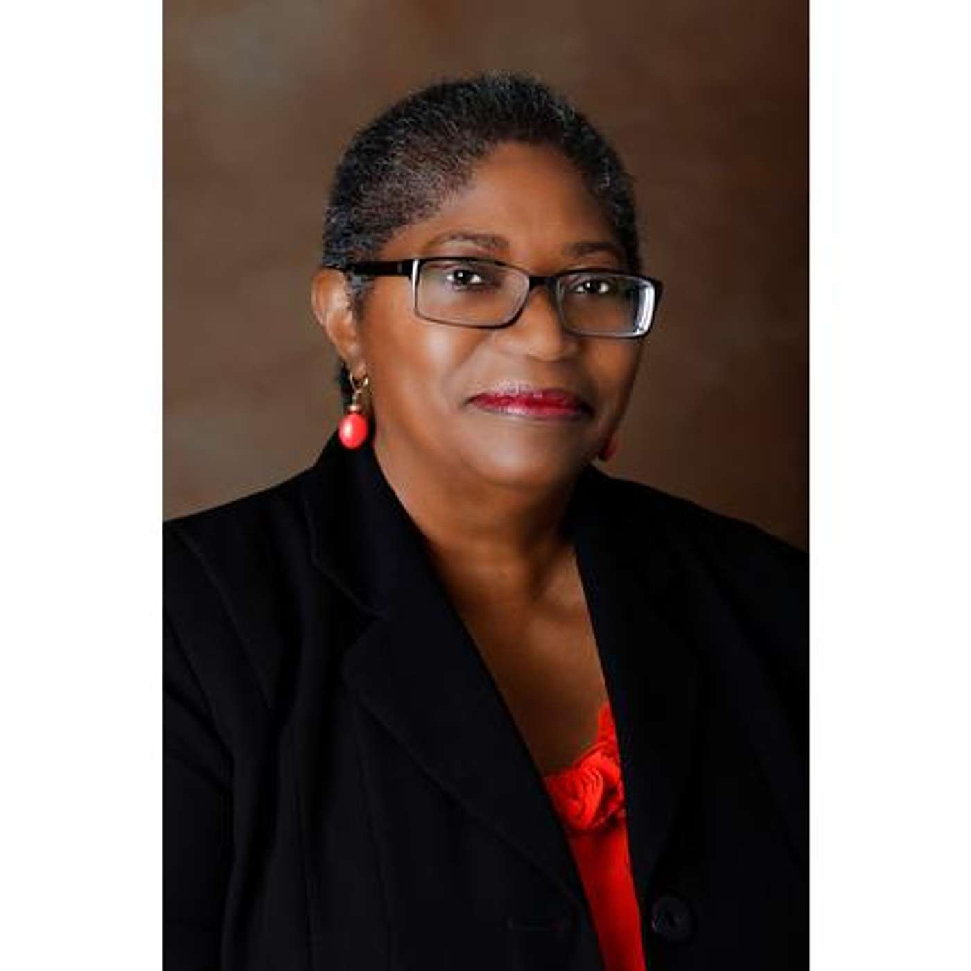 #IAMRIVIERABEACH Annetta Jenkins, Director of the CRA, Ann McNeill Dan Calloway Ep. 126 episode artwork
