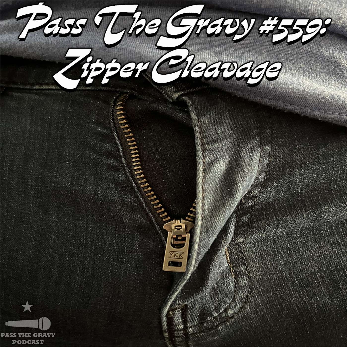 Pass The Gravy