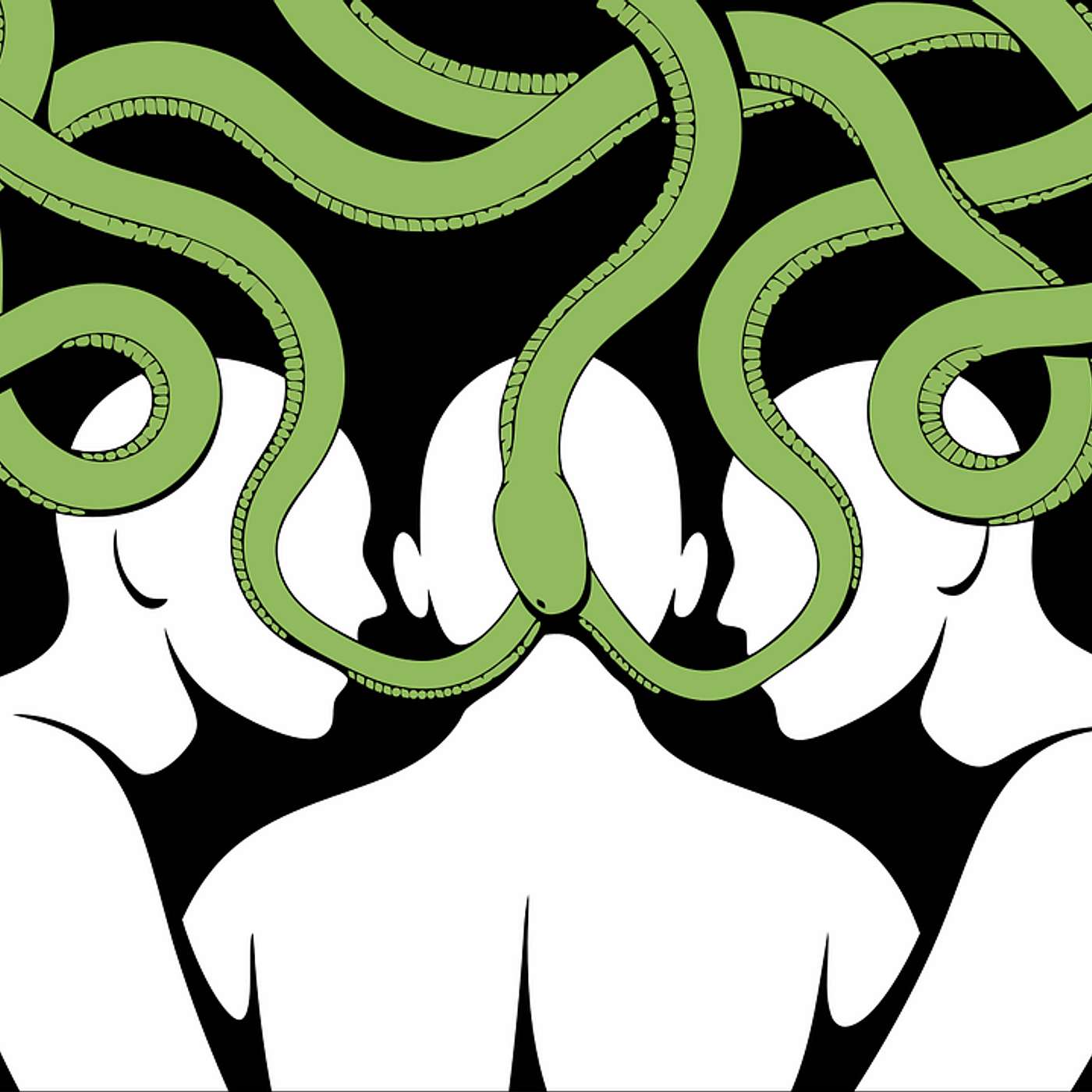 Escaping the River of Lies Escaping the River of Lies