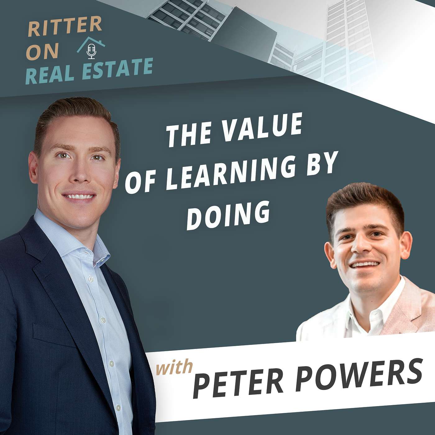 Ritter on Real Estate
