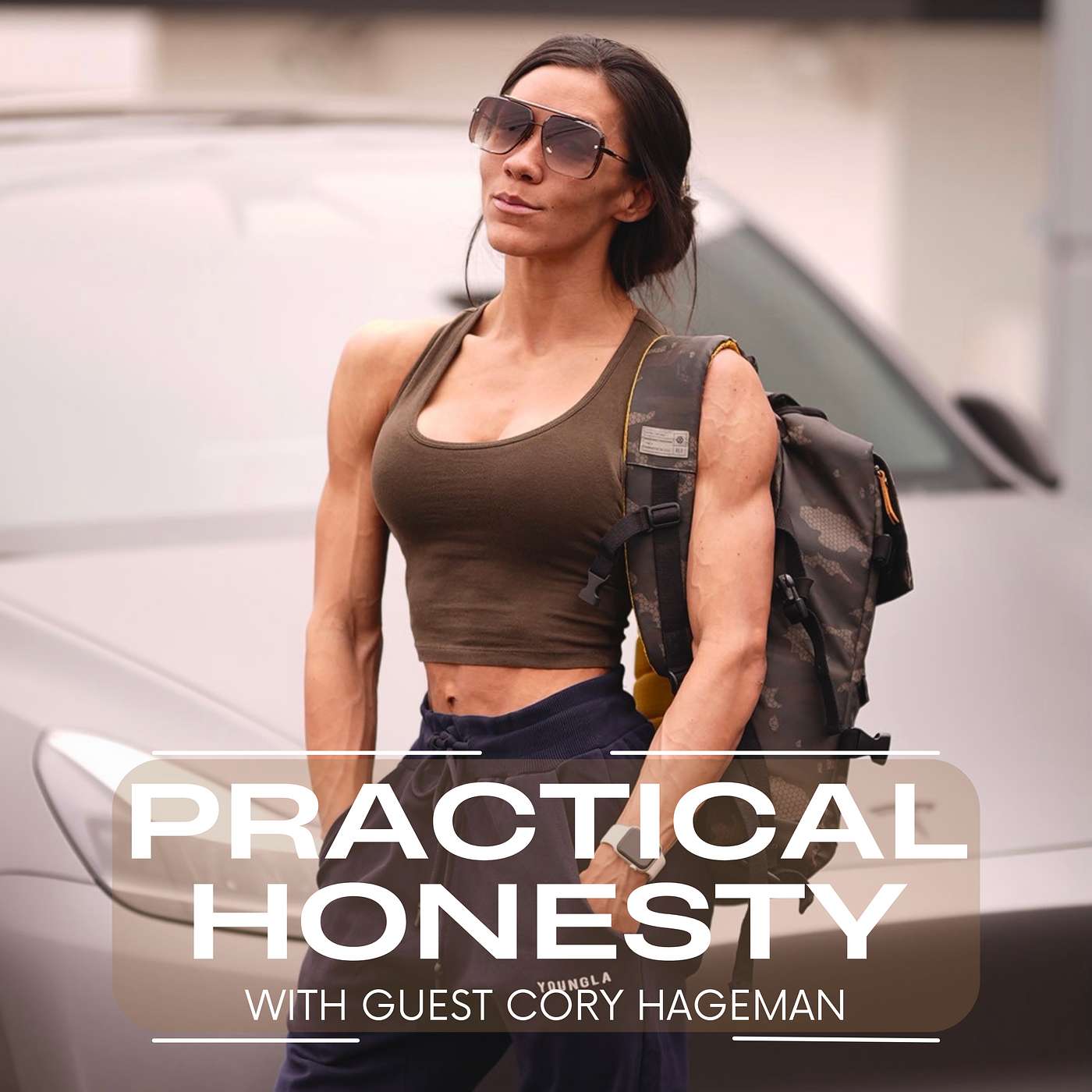 Practical Honesty Podcast