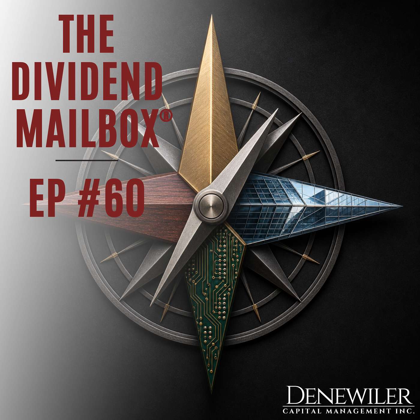 What Is the Market? Why Your Definition Shapes Your Returns episode artwork