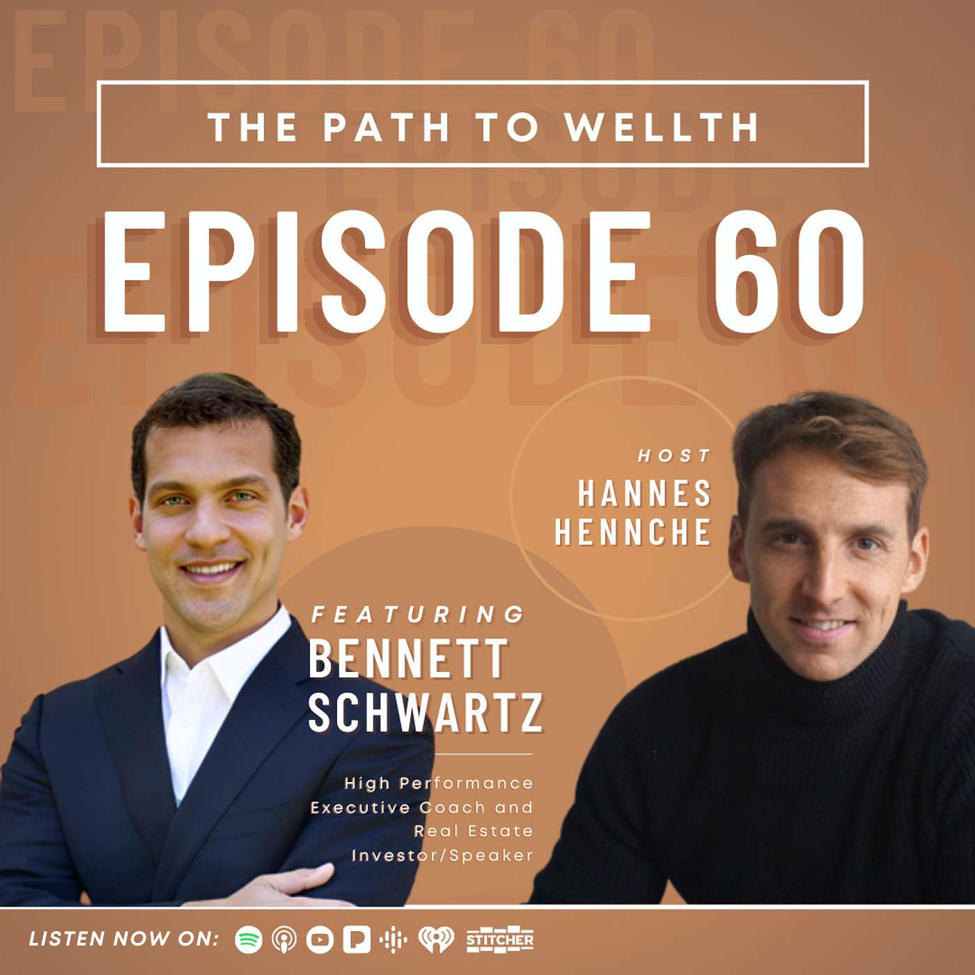 Episode 60: Reframe Your Success: High Performance Strategies to Unlock Limitless Potential