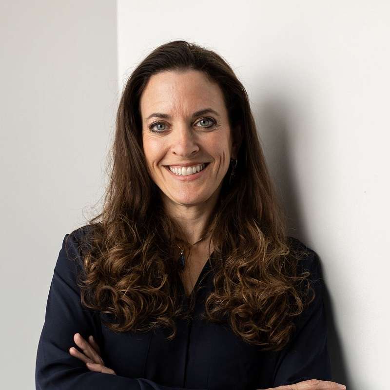 Dr. Marnie Stockman