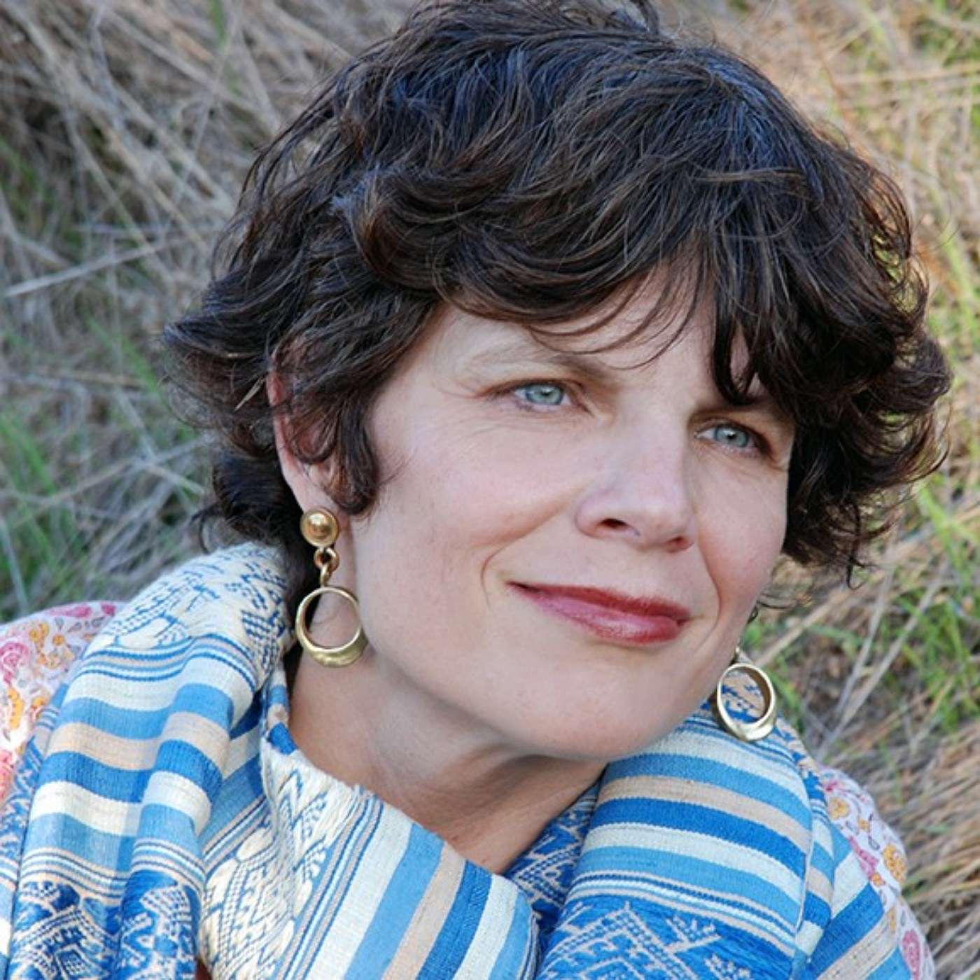 The Heart, Broken Open - Jennifer Berezan