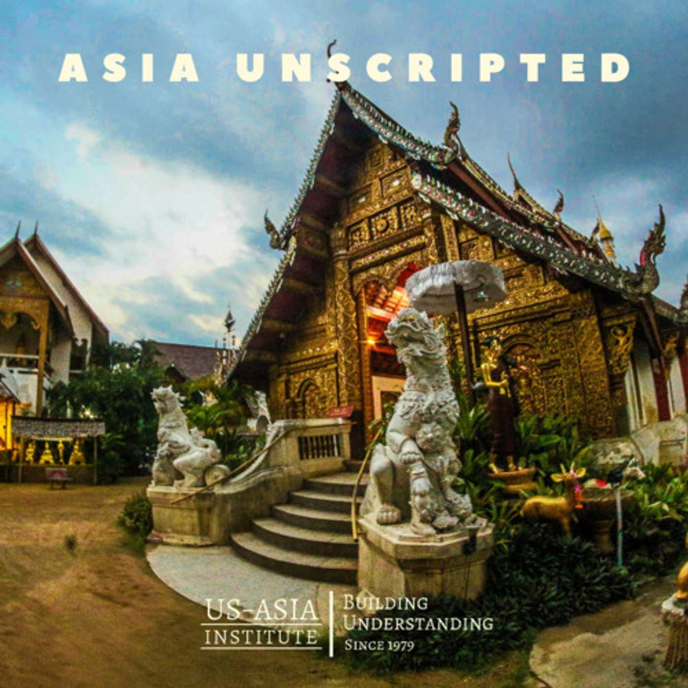 Asia Unscripted