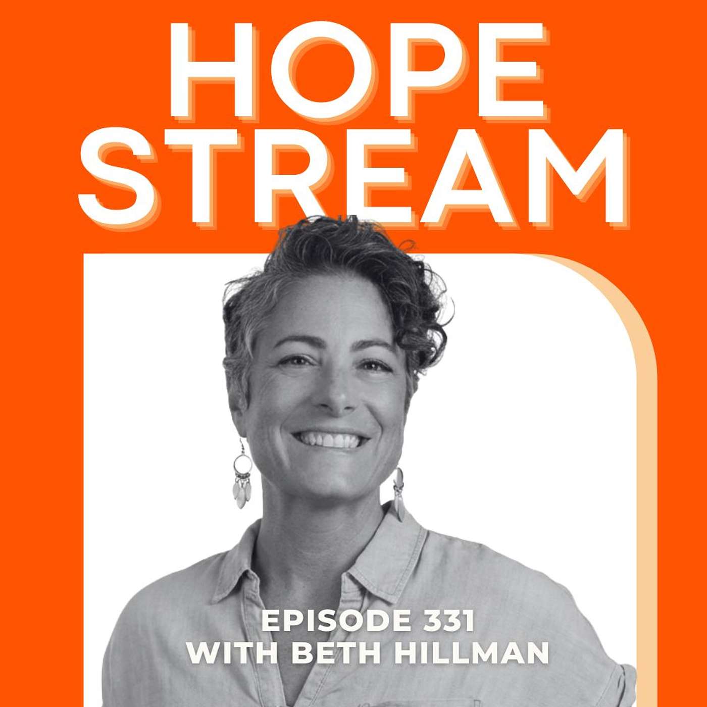 After Treatment: What the First 90 Days Really Look Like, with Beth Hillman