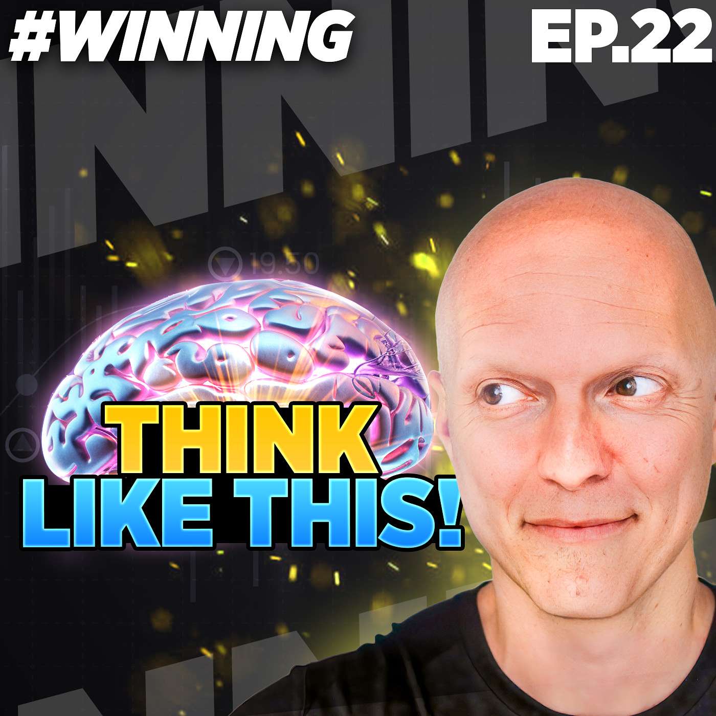 10 Ways Successful People Think Differently | #winning Ep. 22