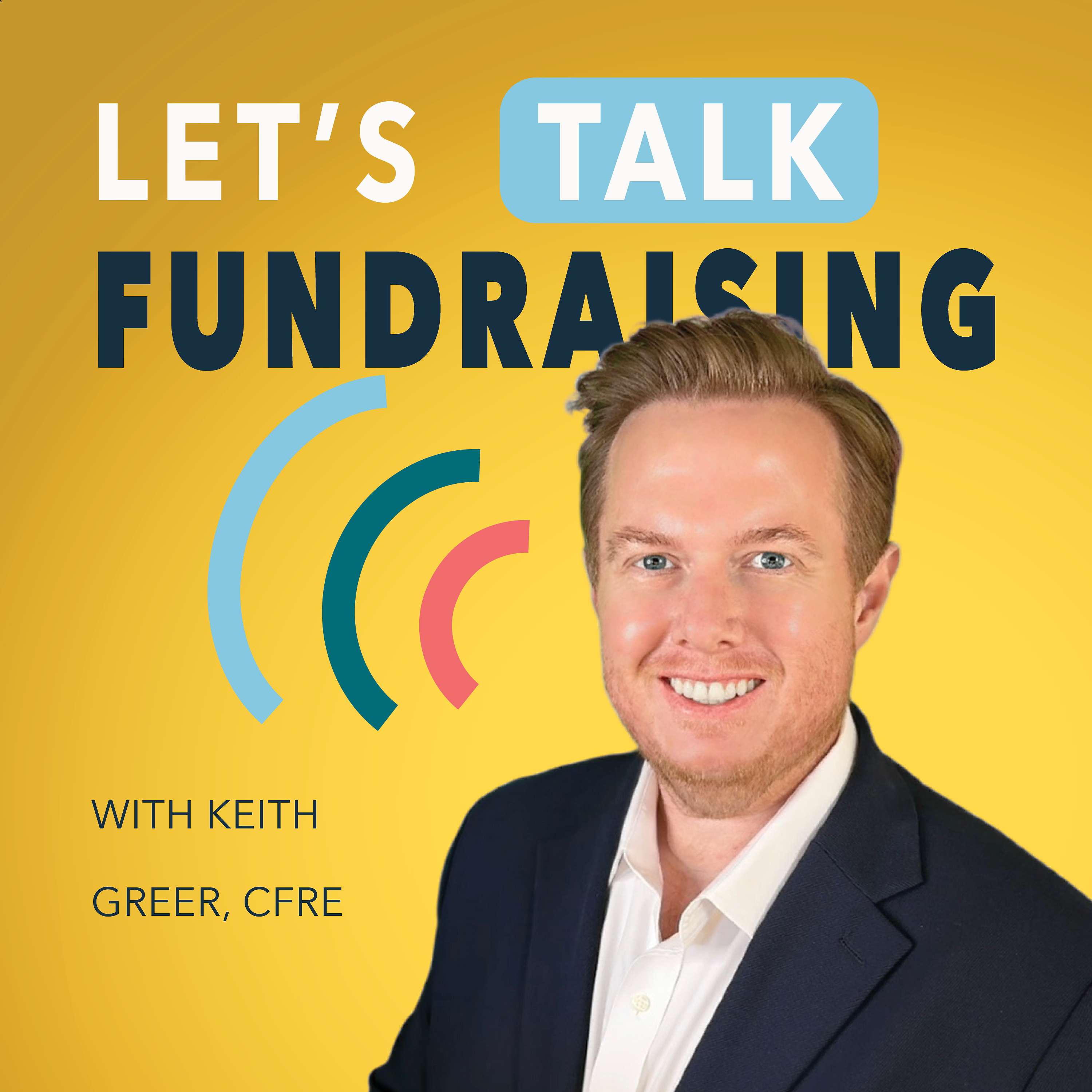 Let's Talk Fundraising
