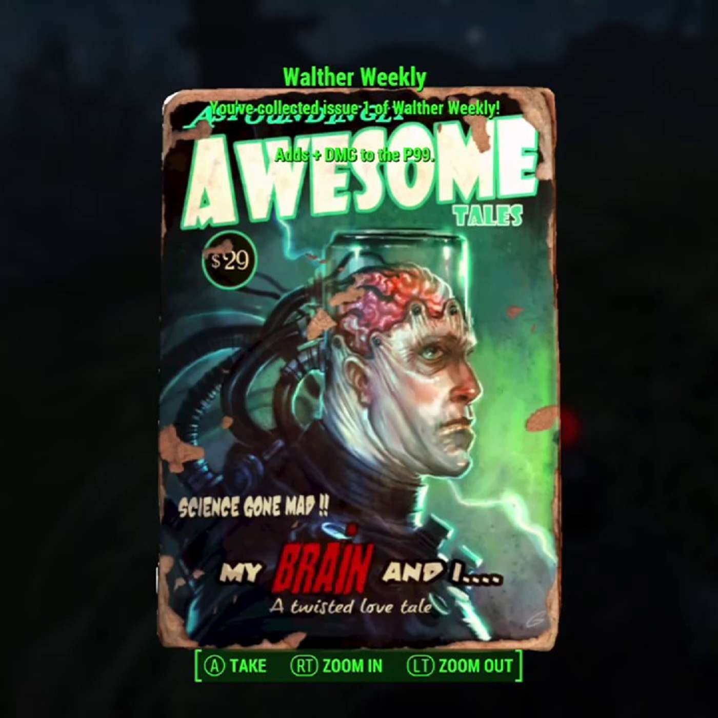 the Fallout Feed #108