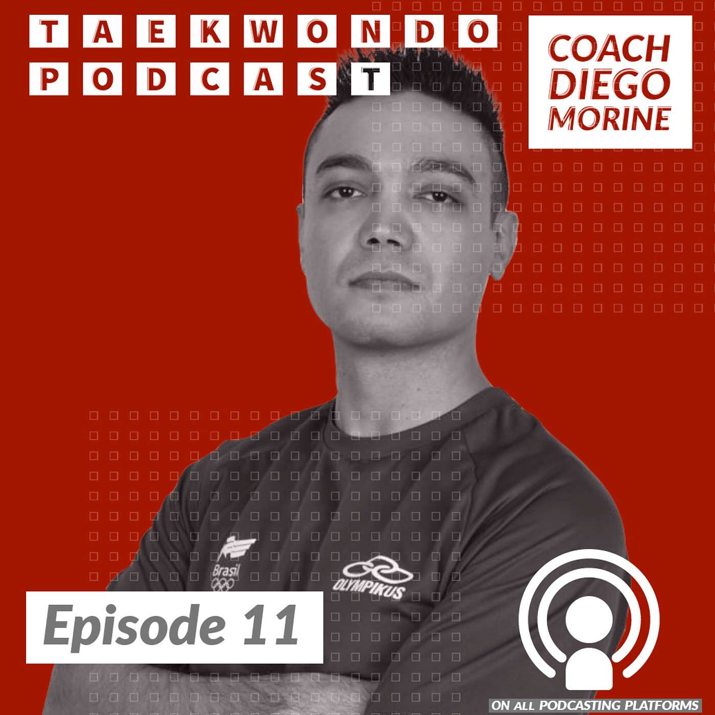 Taekwondo Podcast