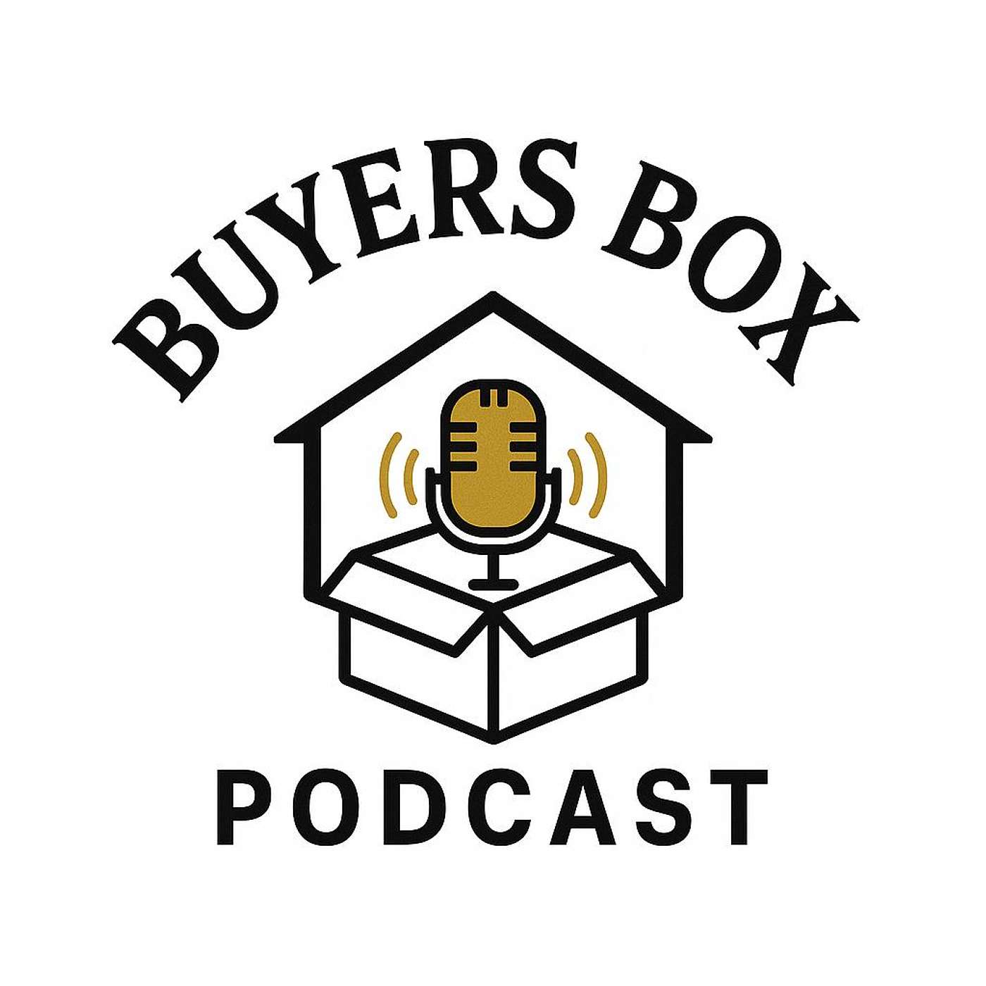 Buyers Box Podcast