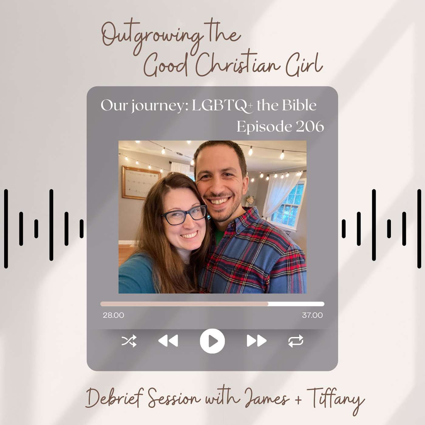 Outgrowing the Good Christian Girl