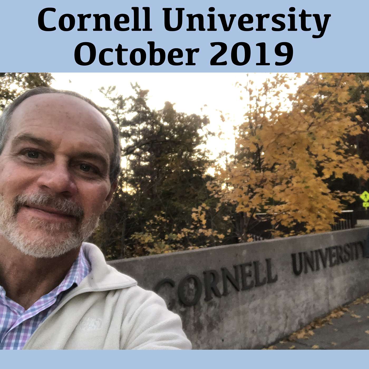 Tim Goldstein, Autistic Philosopher of Neurodiversity: Life in the Neuro Cloud™