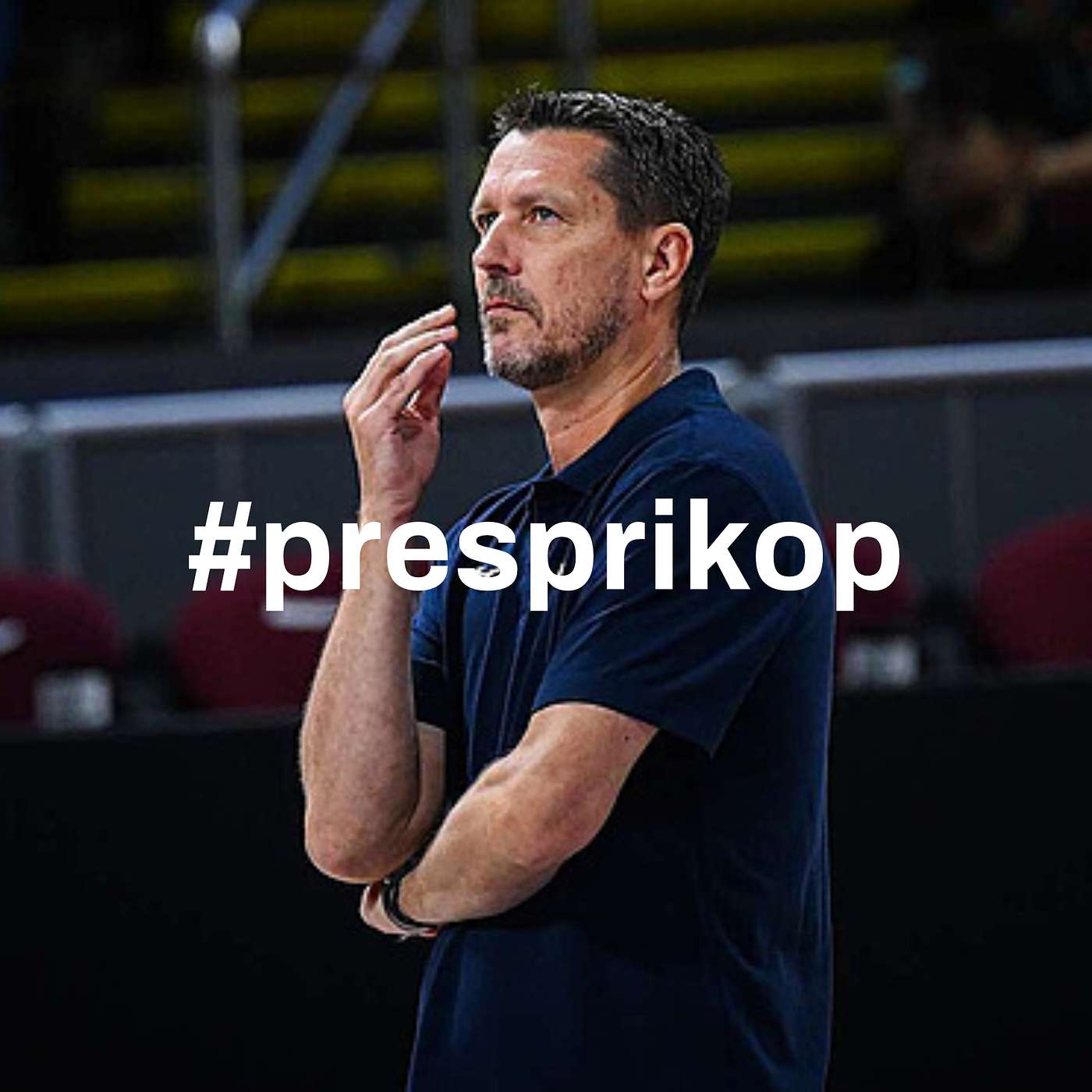 „Během time outu stihnu říct max dvě informace. Ve volejbalové reprezentaci chci mít přirozené lídry“ – Jiří Novák