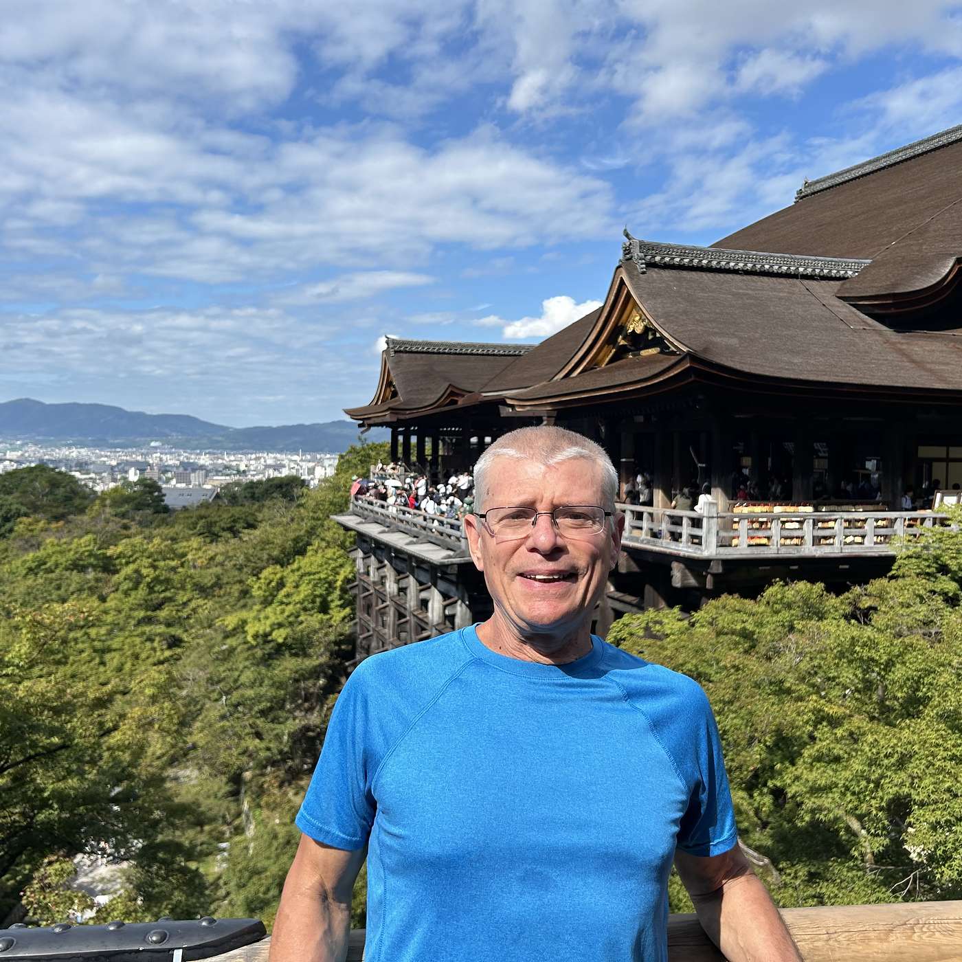 From Buddhism and Conservative Judaism to Christ: A Jewish Man’s Miraculous Encounter with Jesus Part 2 of 2