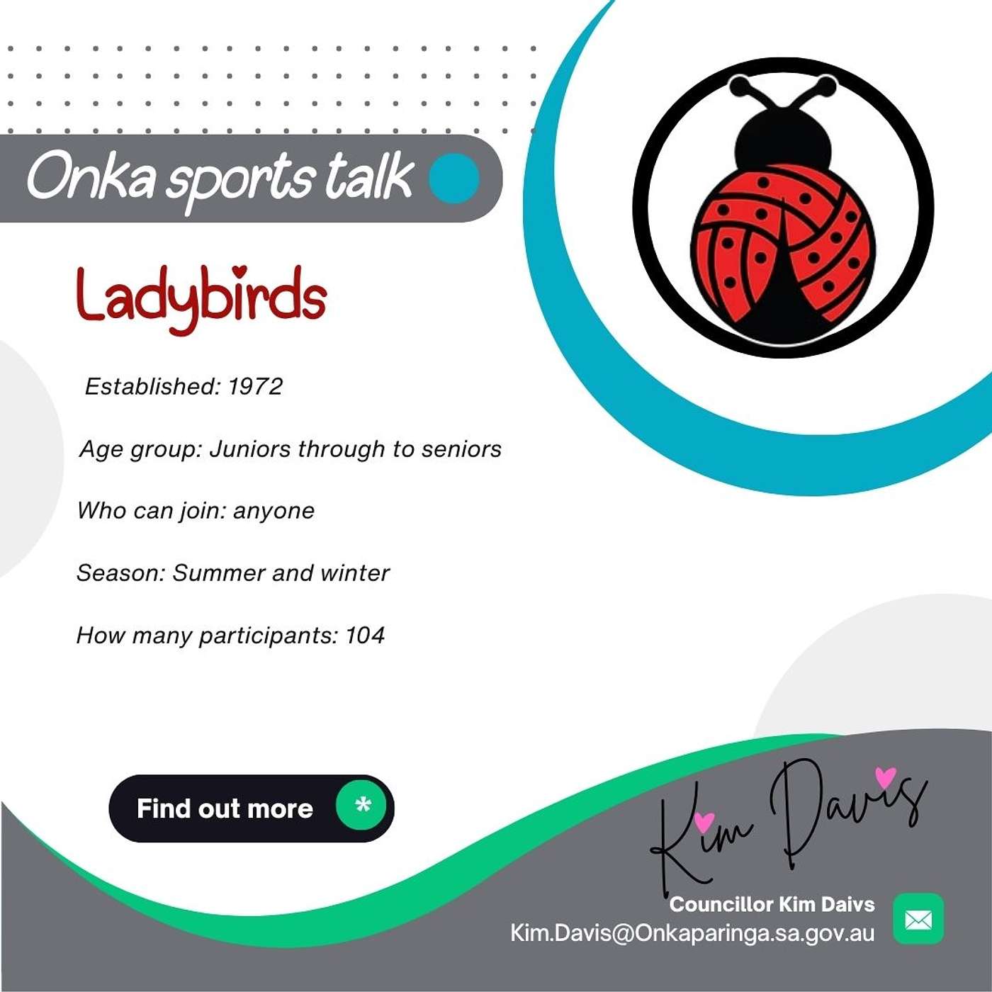 Onka sports talk