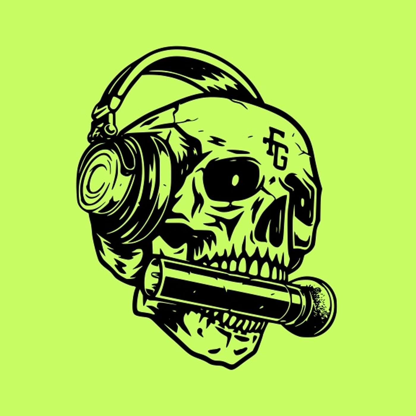 From the Grave Podcast