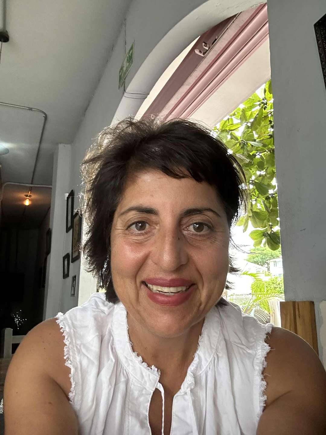 Dr. Sherry Essnaashari - Osteopath & Botanical Medicine Specialist