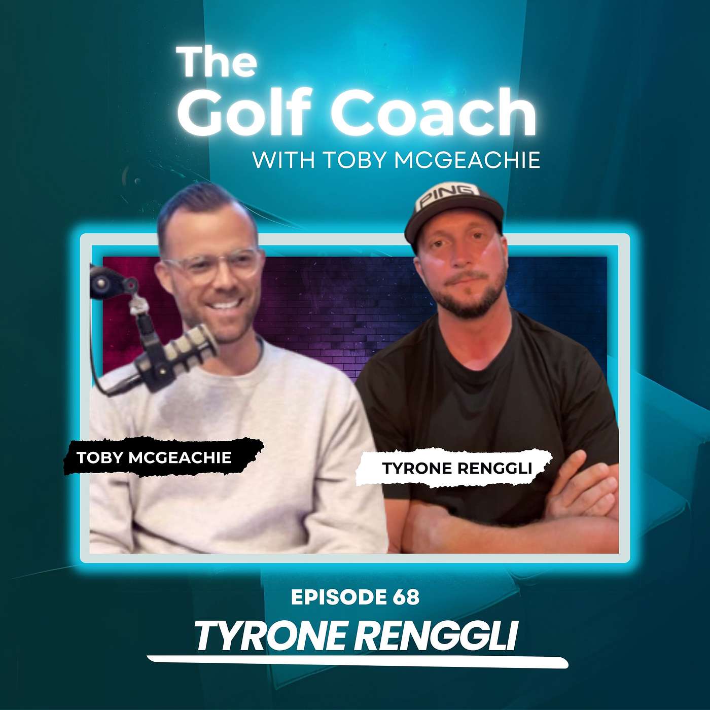 Tyrone Renggli: Developing Juniors and Getting the Most Out of Your Students
