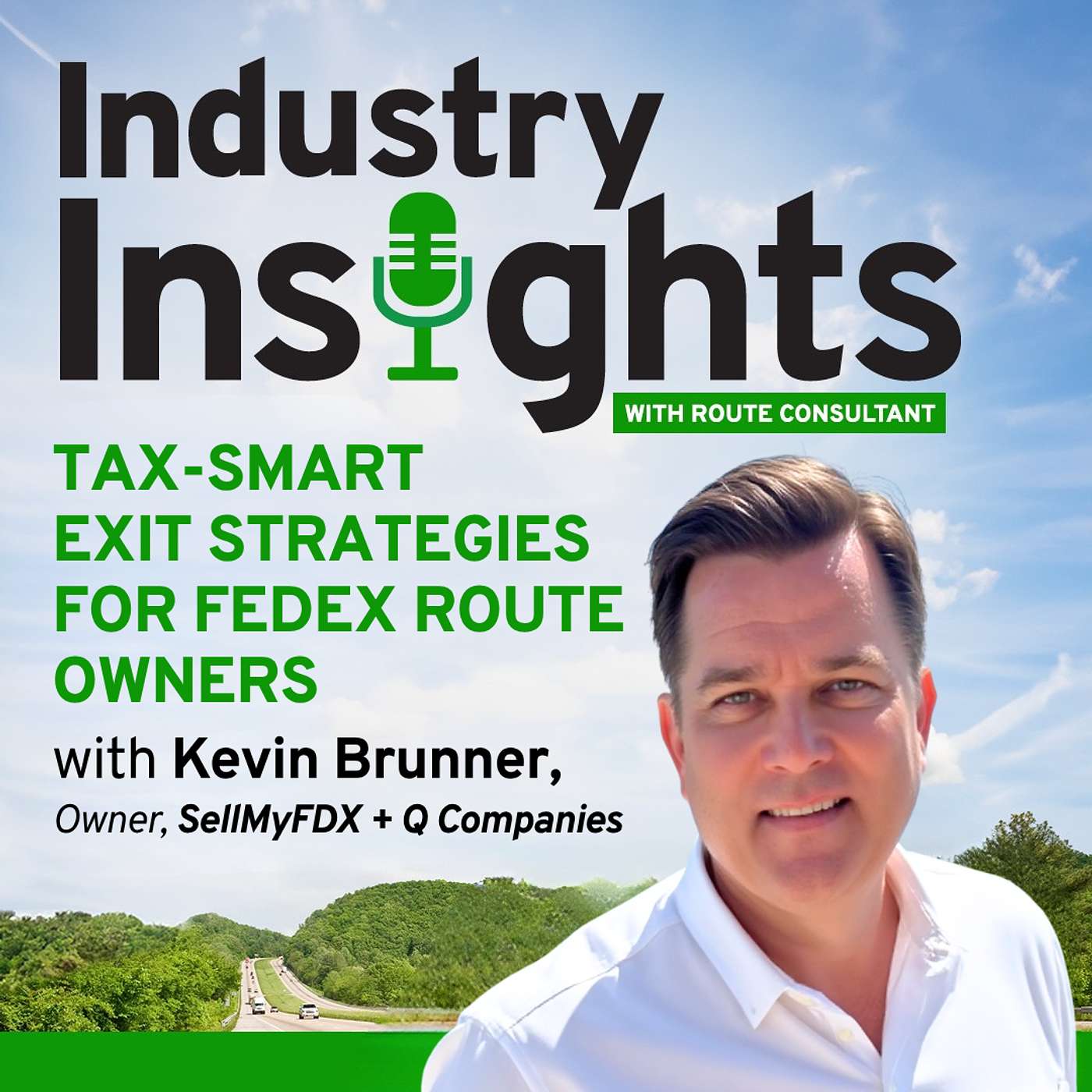 Industry Insights with Route Consultant