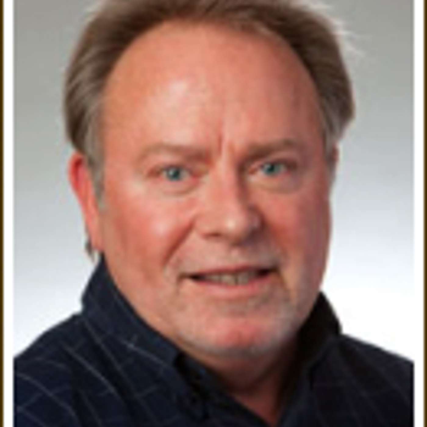 Dr. Thomas C. Detweiler, MD Podcast