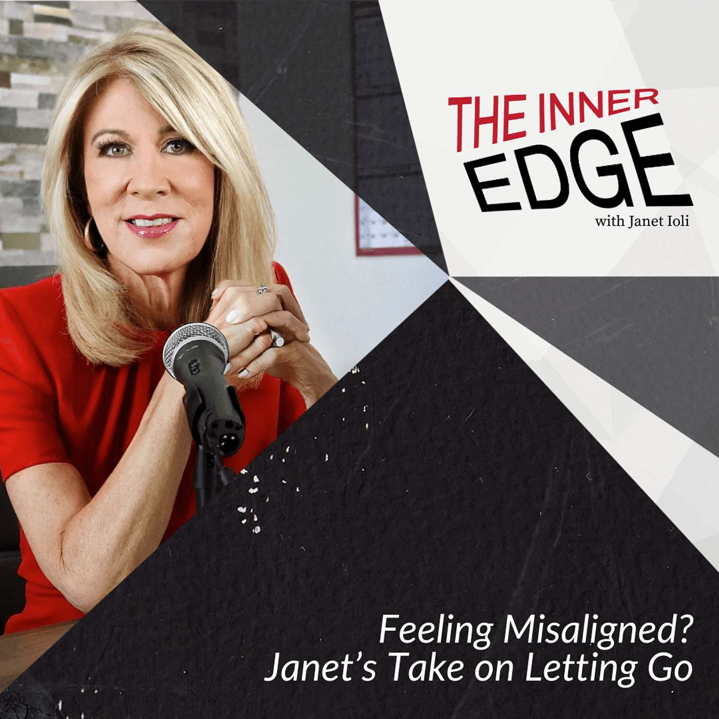 E134: Recognizing Misalignment and Letting Go with Clarity