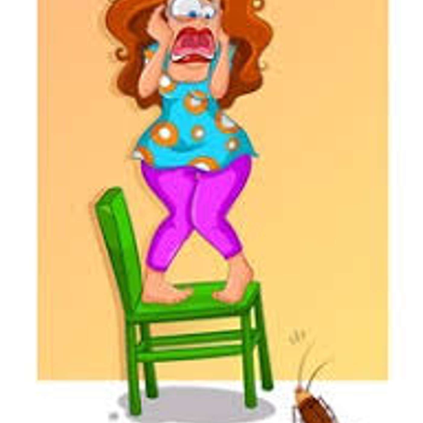 Reaction Vs Response