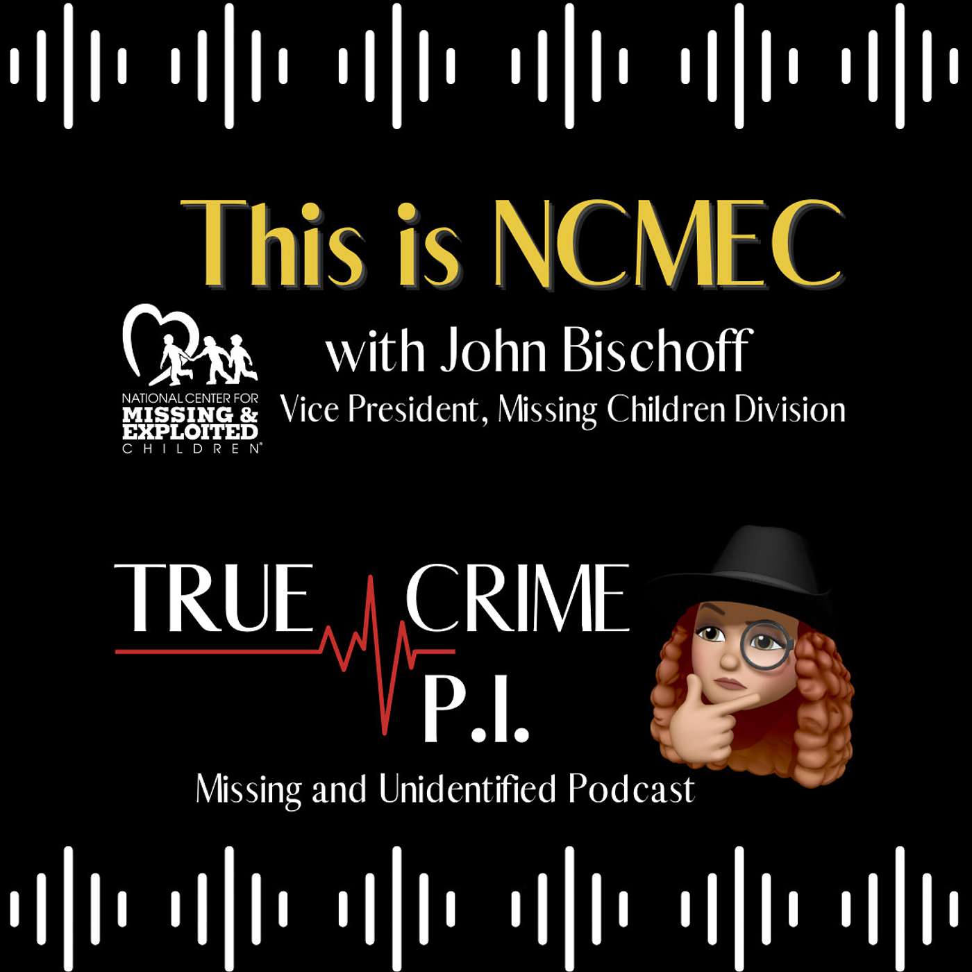 True Crime P.I.